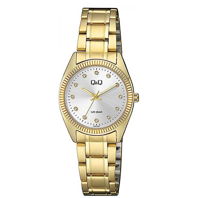 RELOJ Q&Q QZ65J201Y MUJER