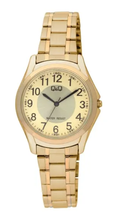 RELOJ PULSERA Q&Q C55A-004PY