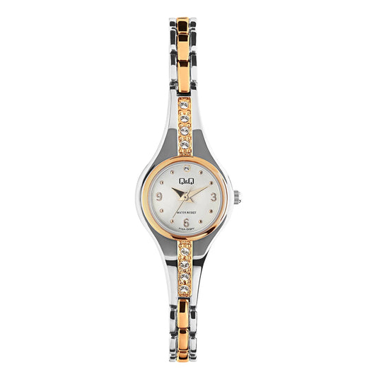 RELOJ PULSERA Q&Q MUJER F13A-003PY