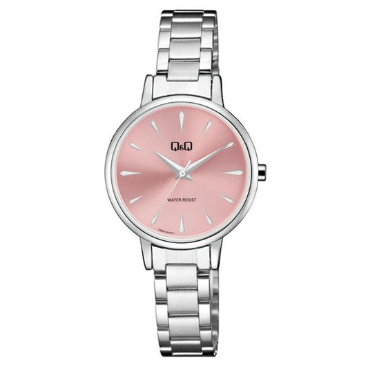 RELOJ MUJER Q&Q Q56A-001PY