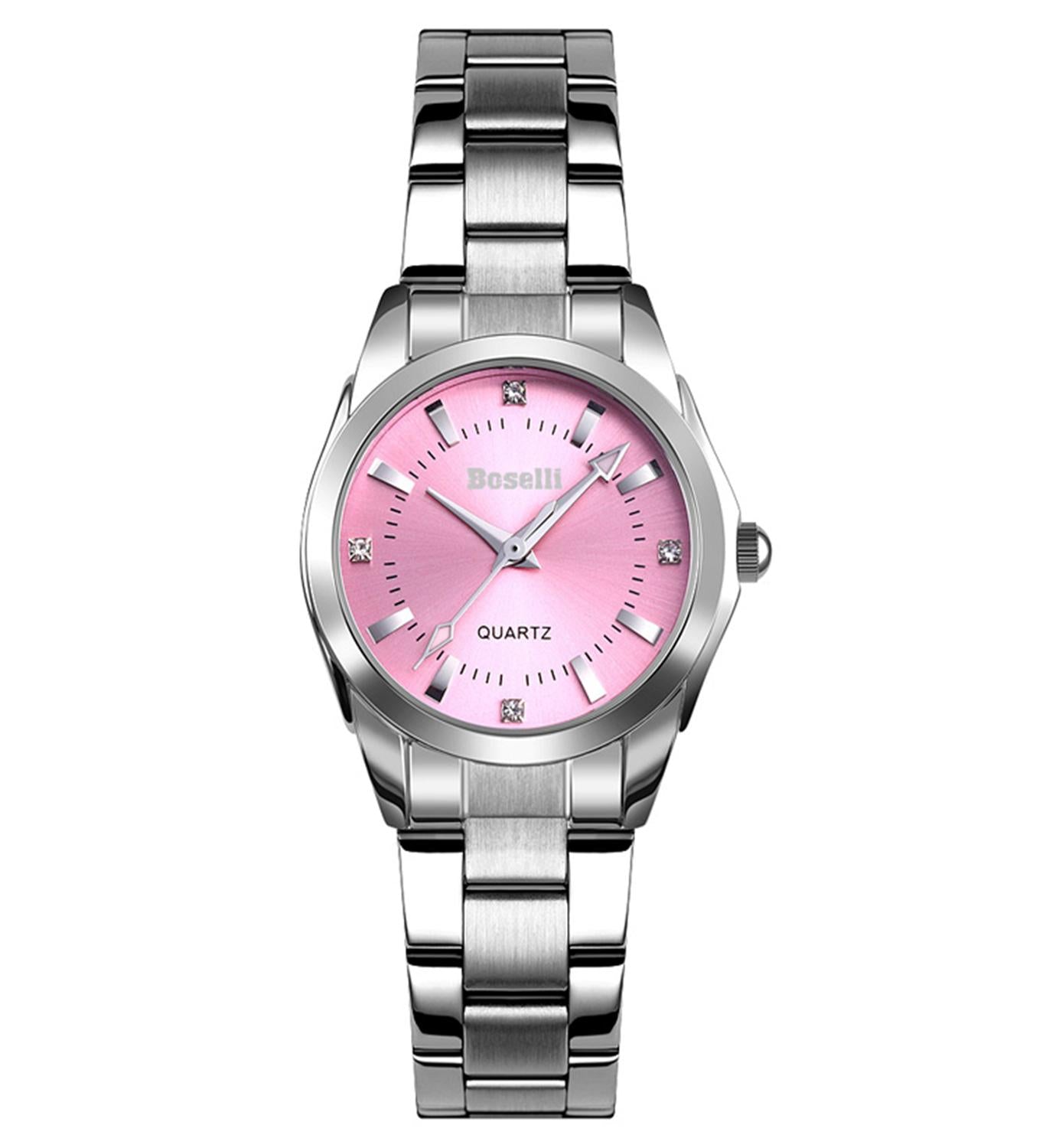 RELOJ ACUÁTICO BOSELLI MUJER B700-1620