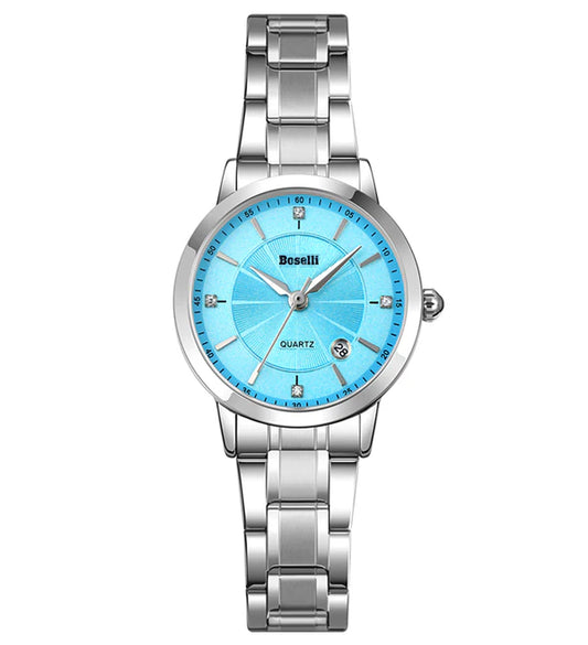 RELOJ ACUÁTICO BOSELLI MUJER B700-1819