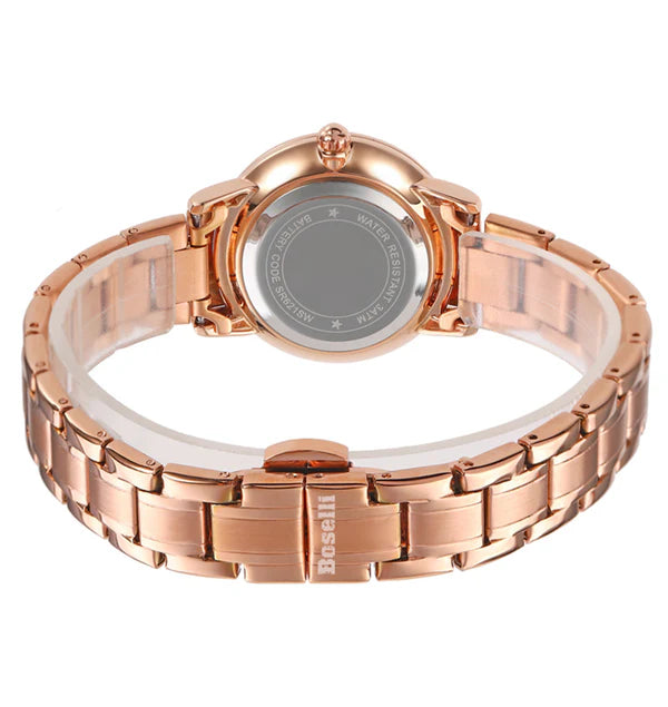 RELOJ ACUÁTICO BOSELLI MUJER B700-1819